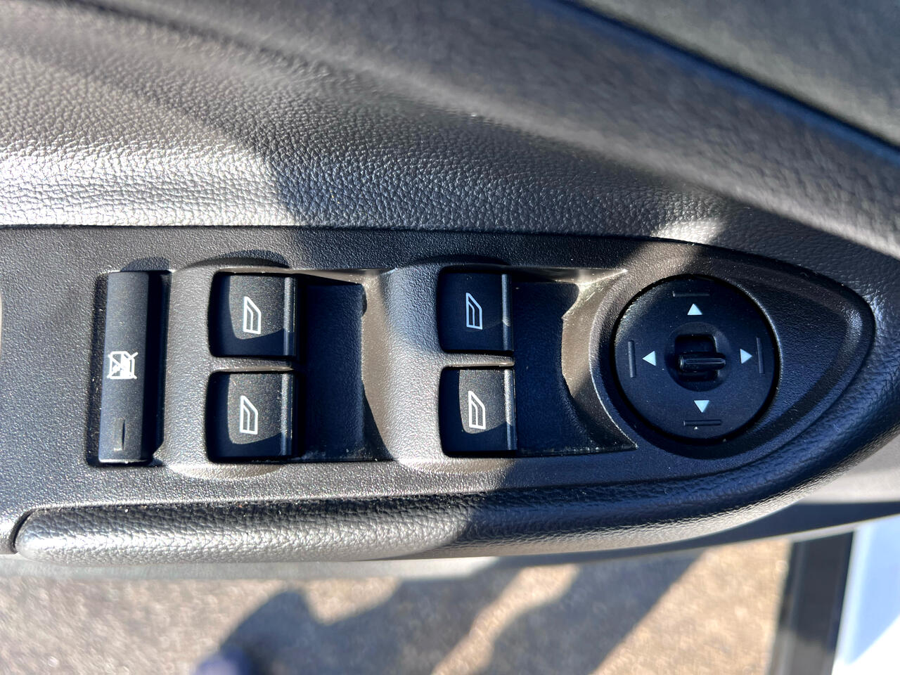 Ford Escape SE 4WD 2017