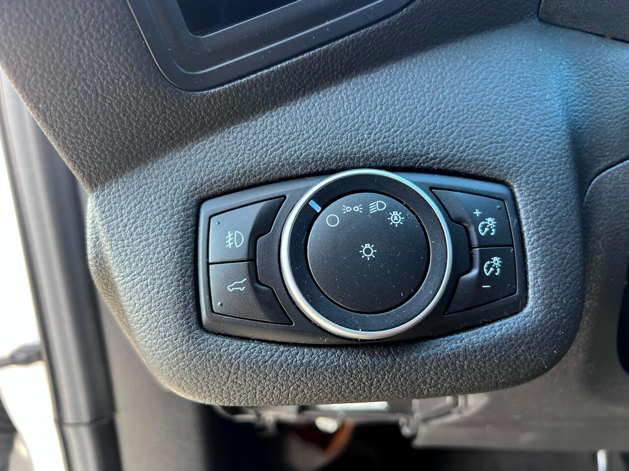 Ford Escape SE 4WD 2017