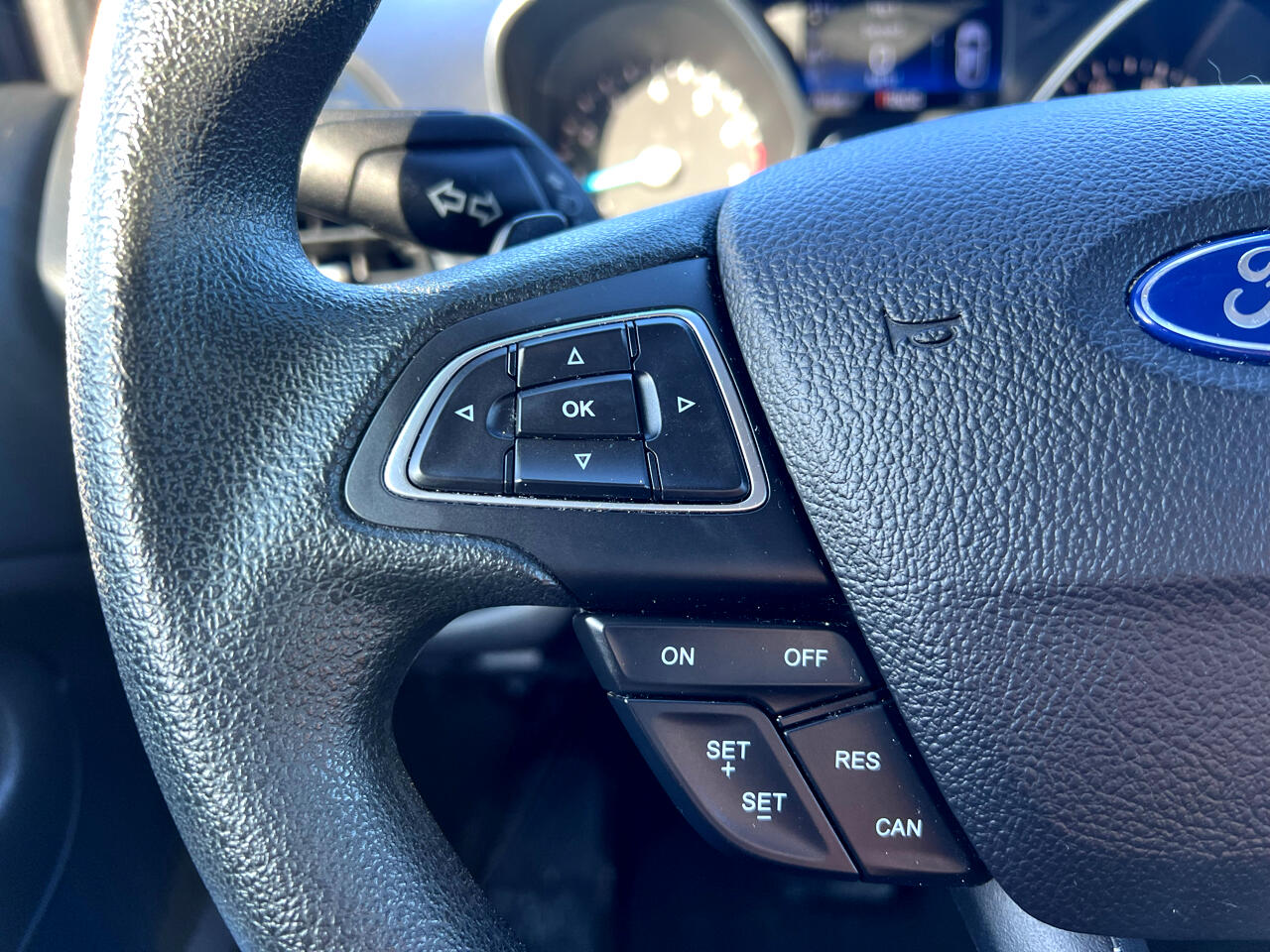 Ford Escape SE 4WD 2017