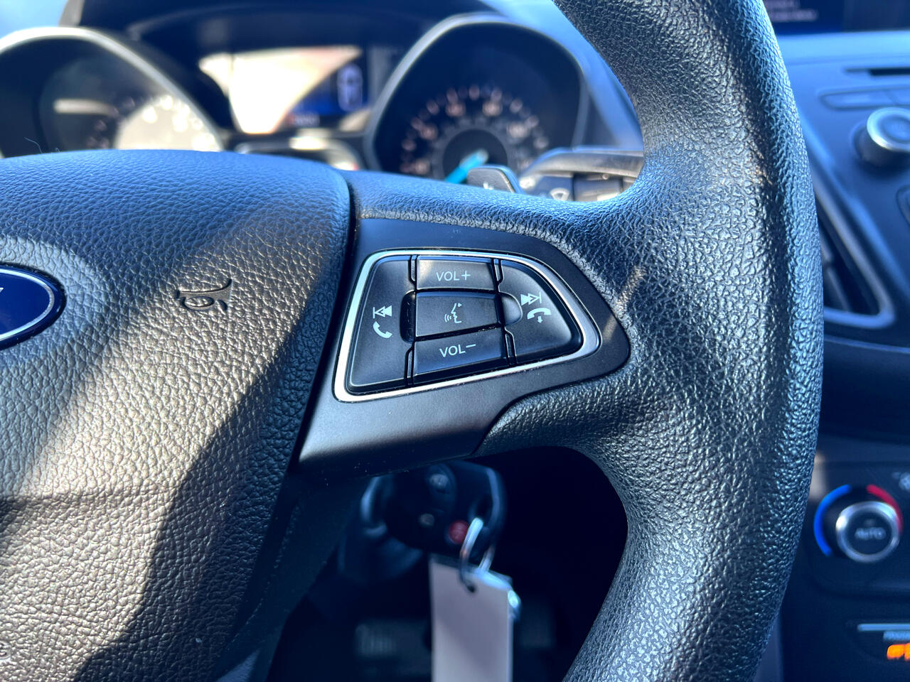 Ford Escape SE 4WD 2017