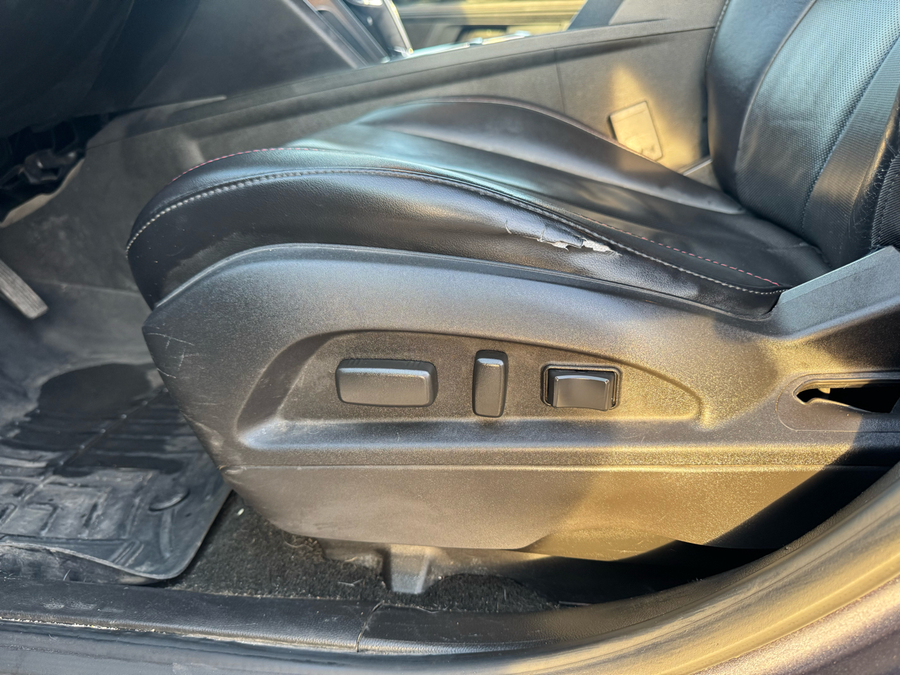 GMC Terrain SLT1 AWD 2013