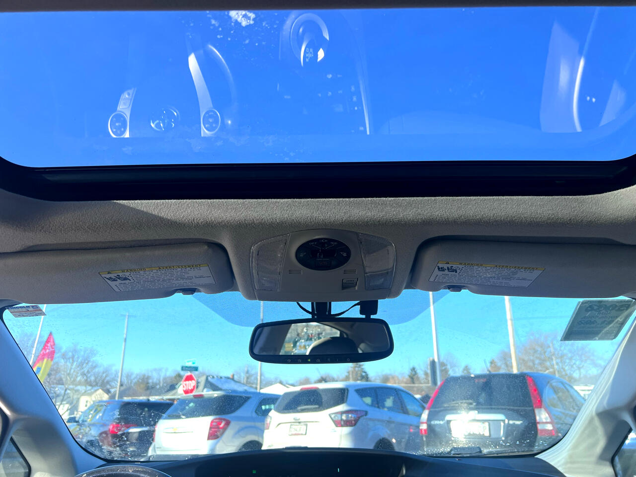 Toyota Prius Prius V 2010