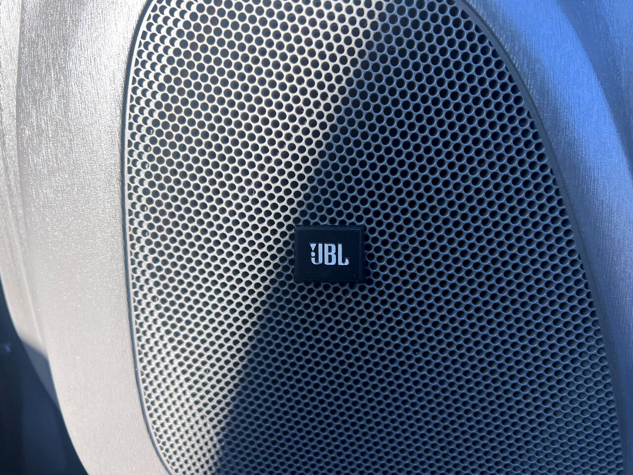 Toyota Prius Prius V 2010