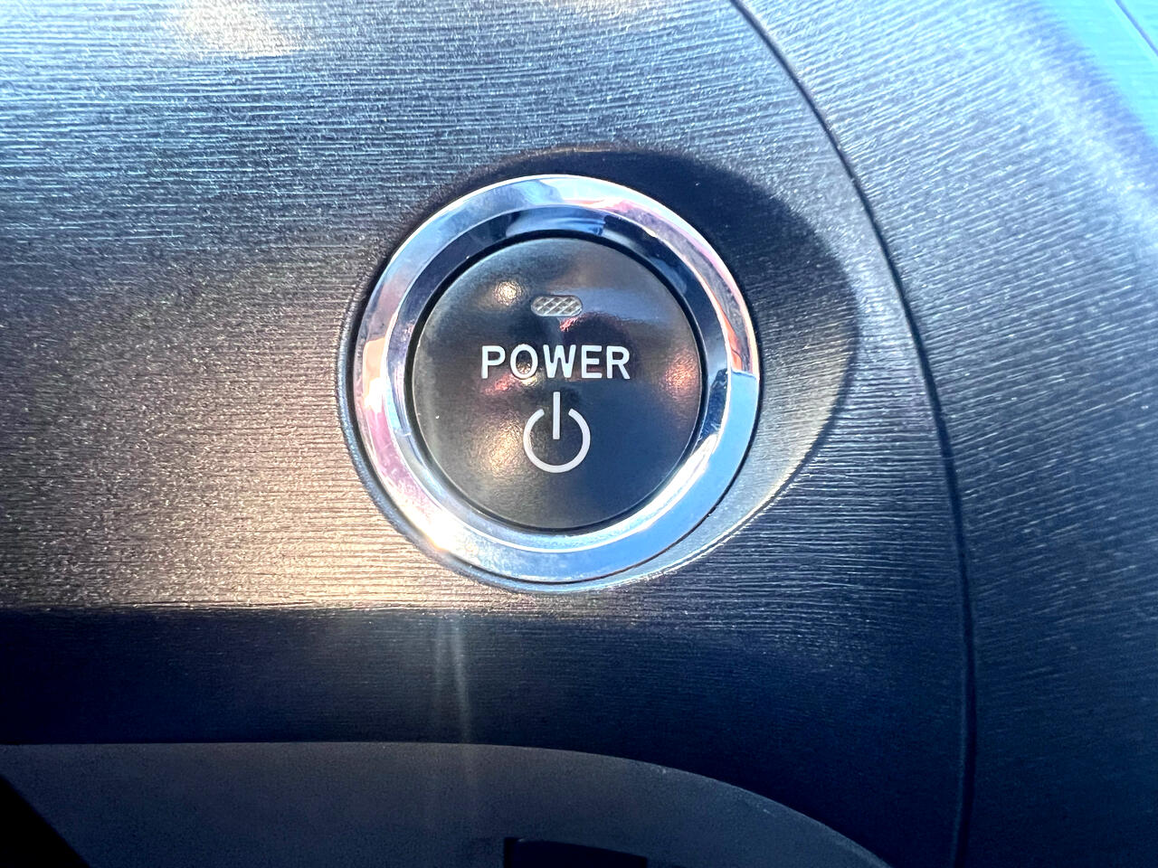 Toyota Prius Prius V 2010