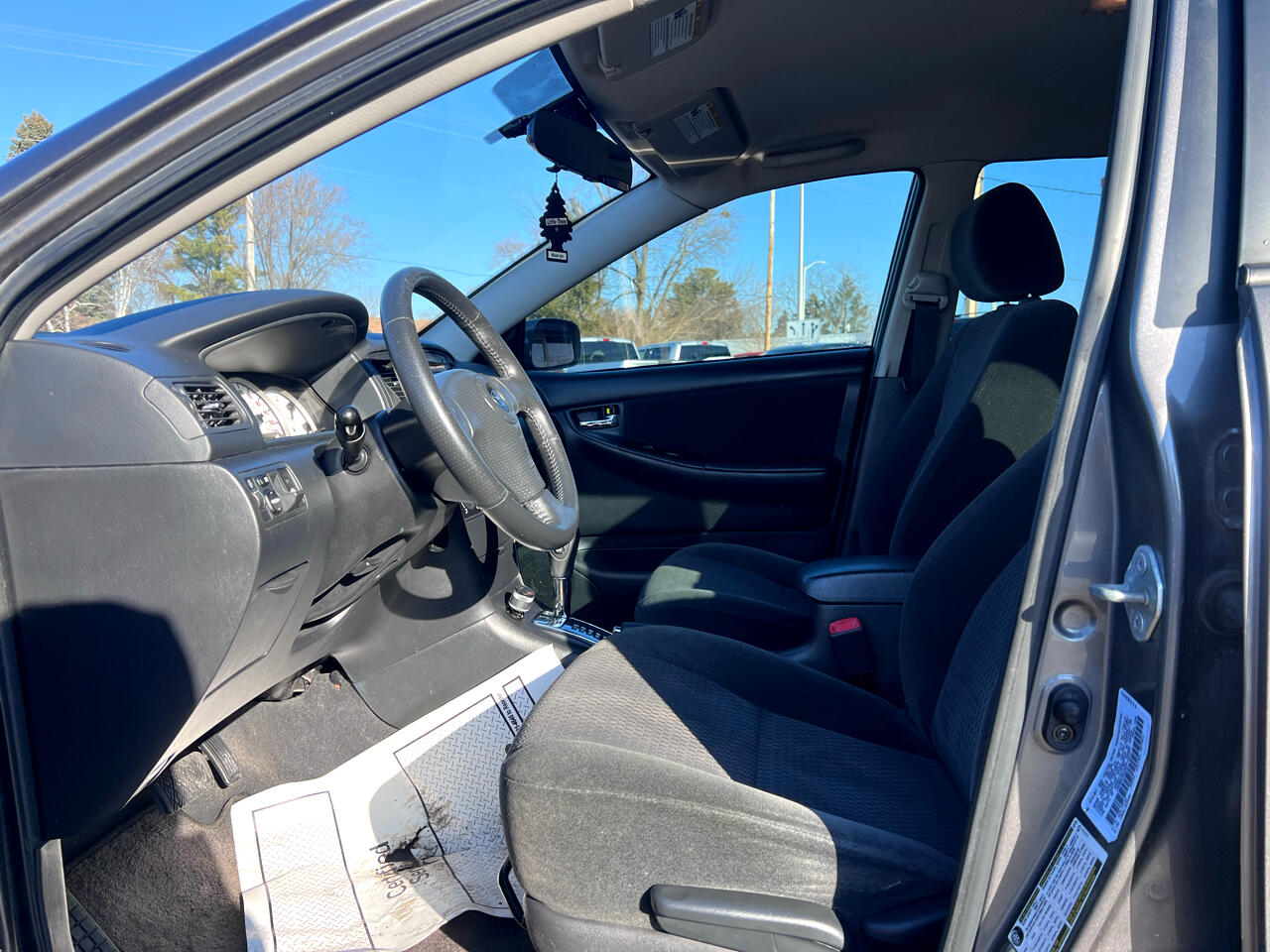 Toyota Corolla CE 2006