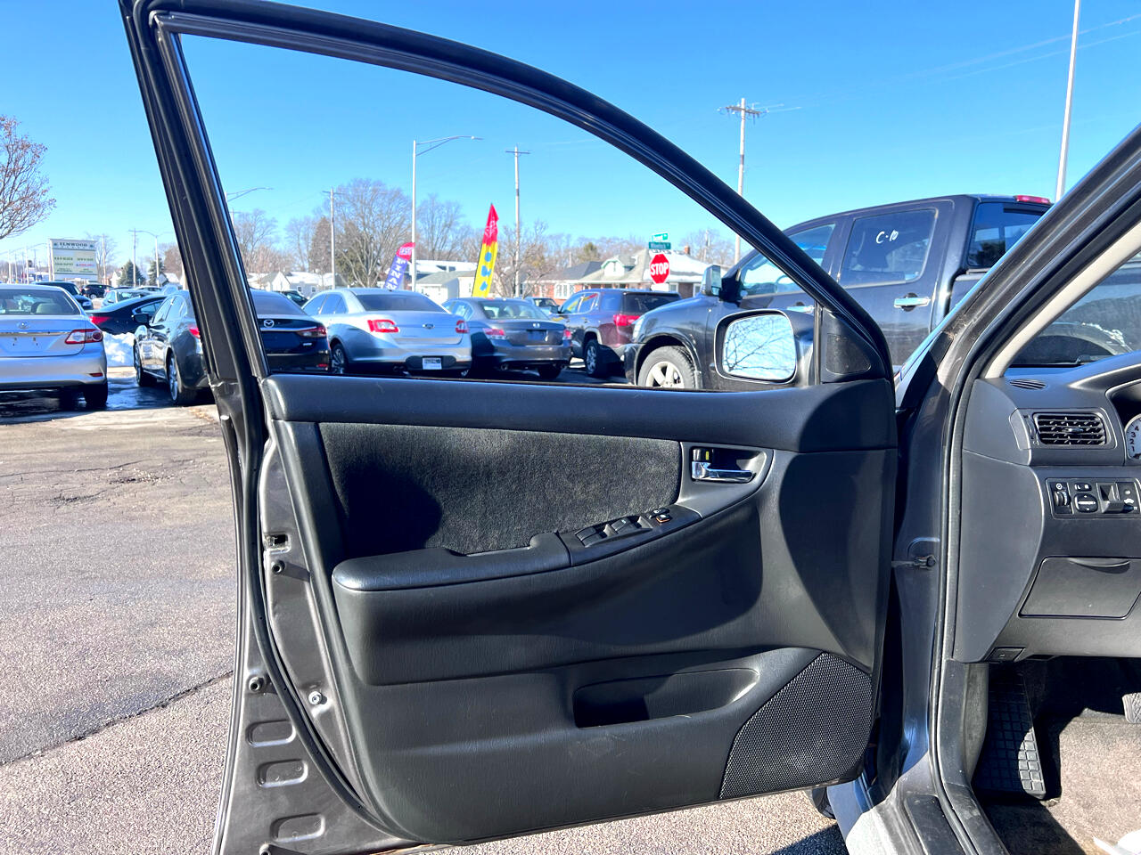 Toyota Corolla CE 2006