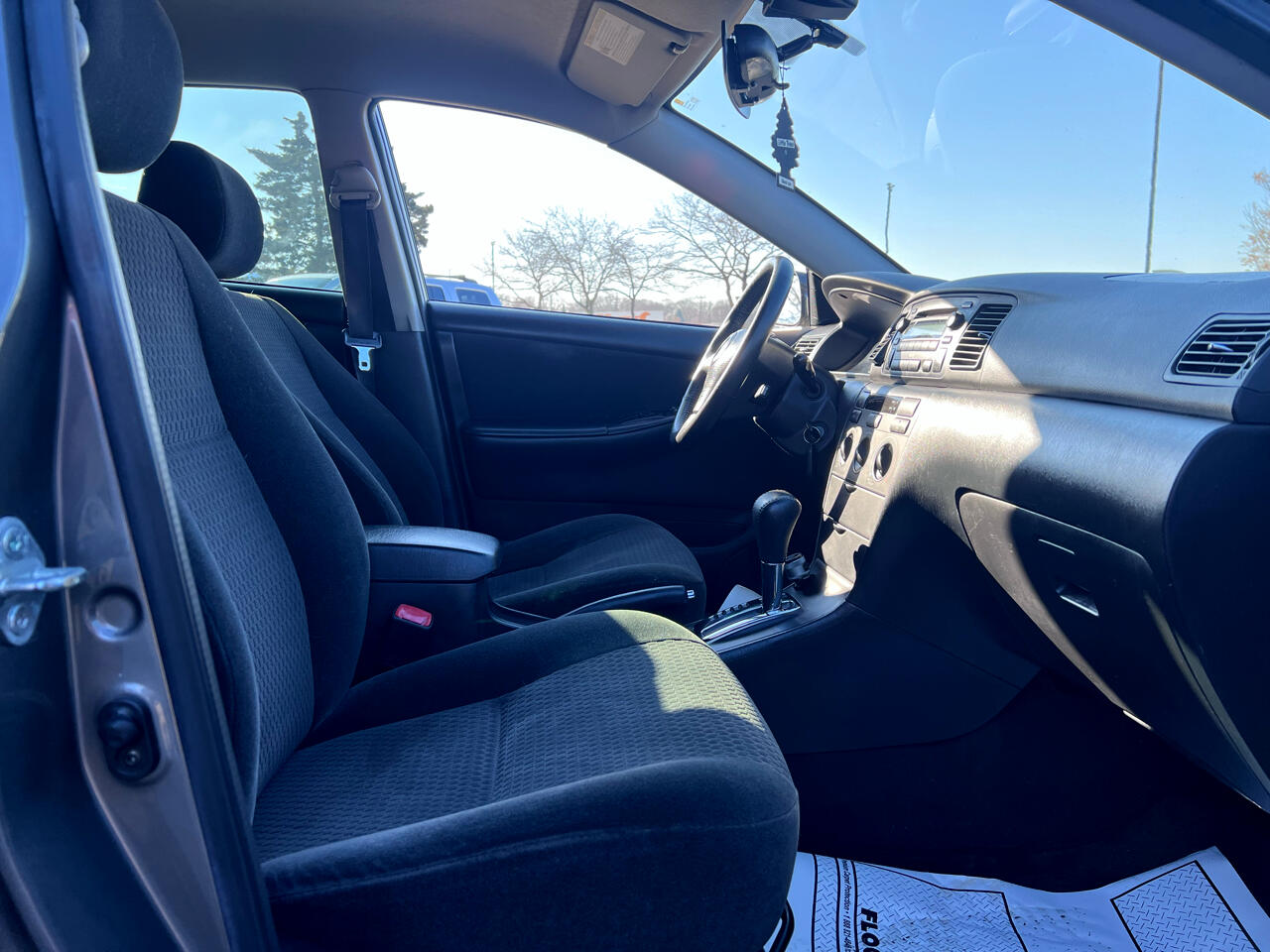 Toyota Corolla CE 2006