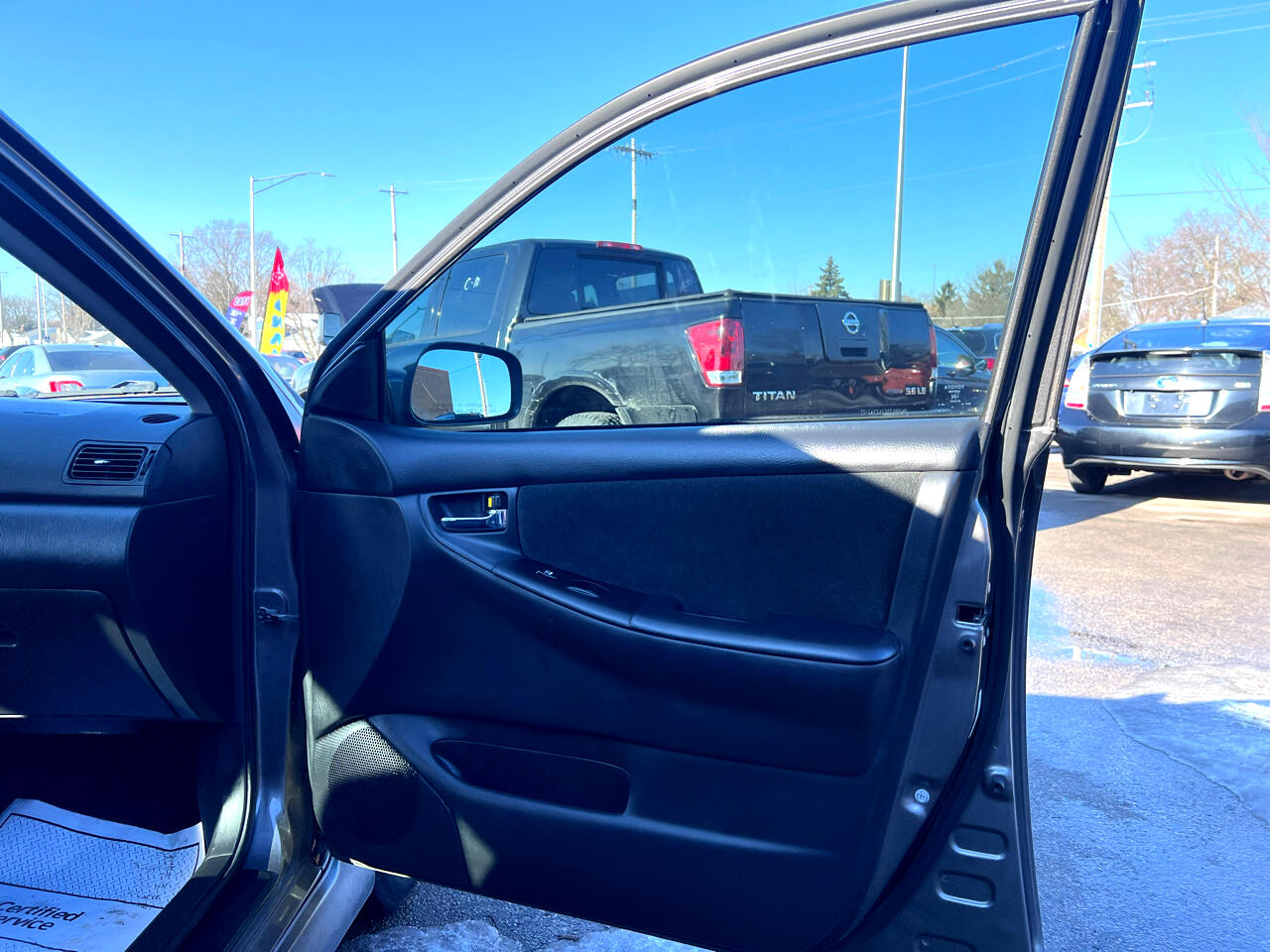 Toyota Corolla CE 2006