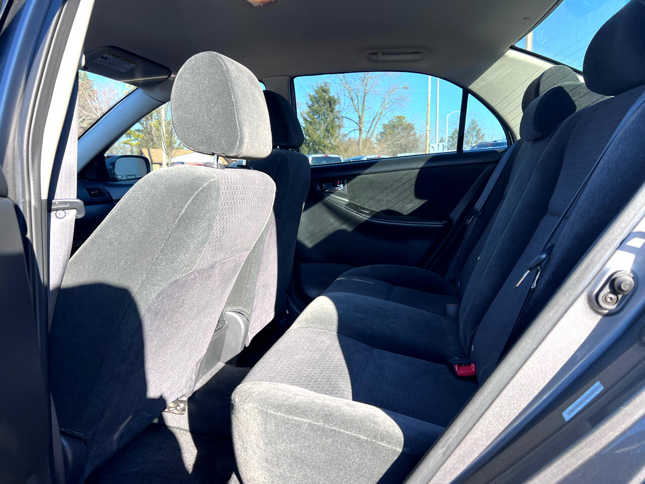 Toyota Corolla CE 2006