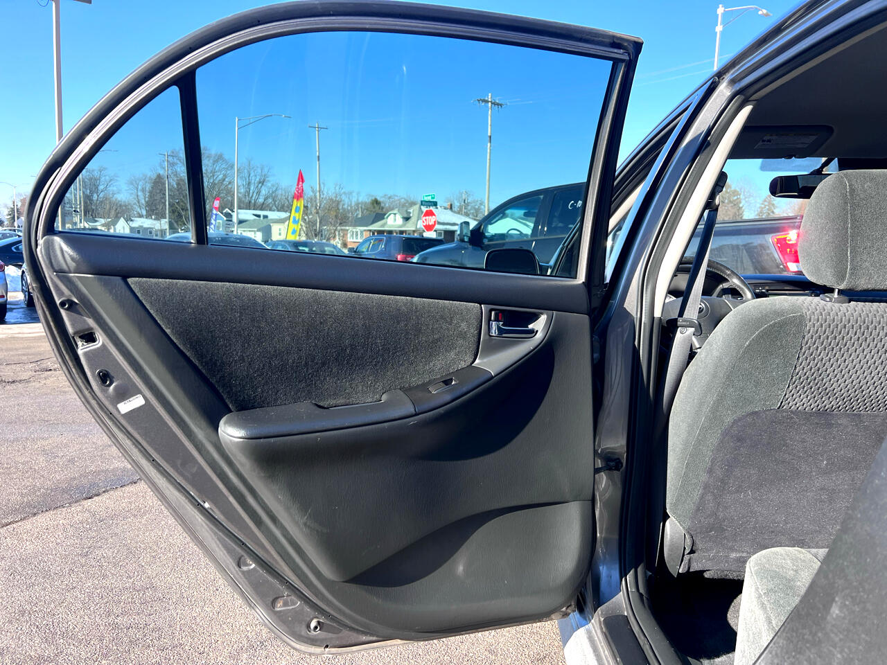 Toyota Corolla CE 2006