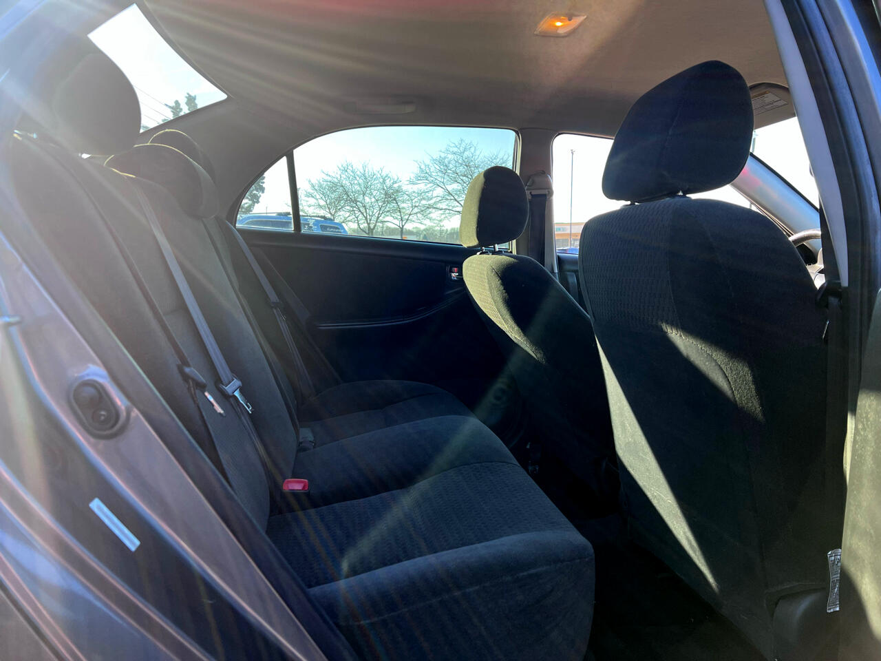 Toyota Corolla CE 2006