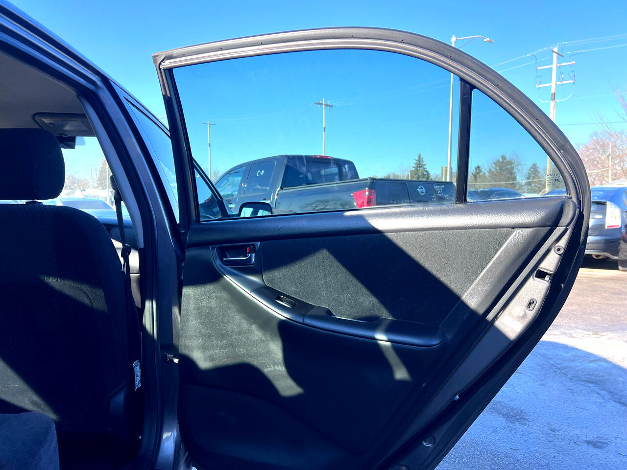 Toyota Corolla CE 2006