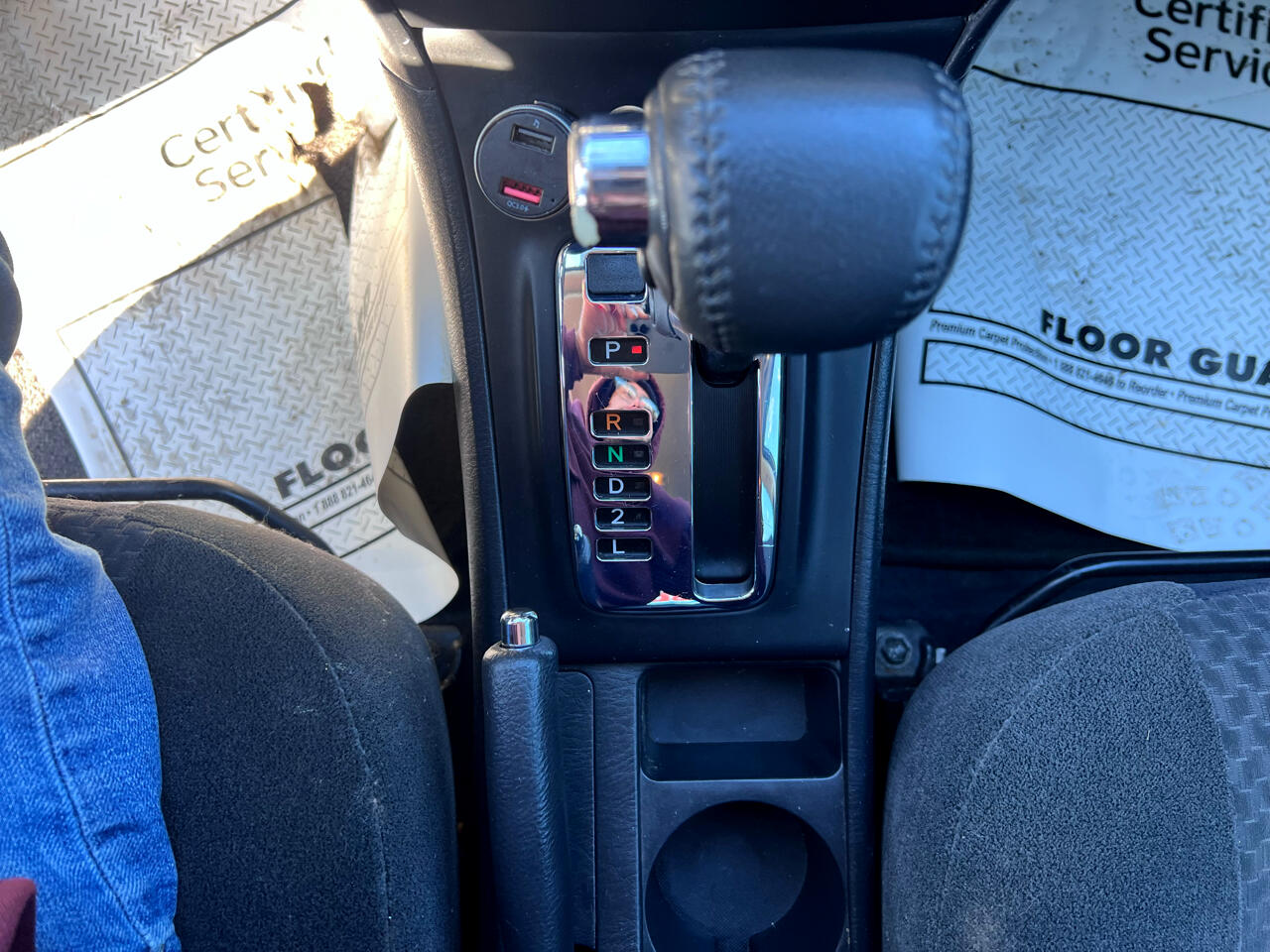 Toyota Corolla CE 2006