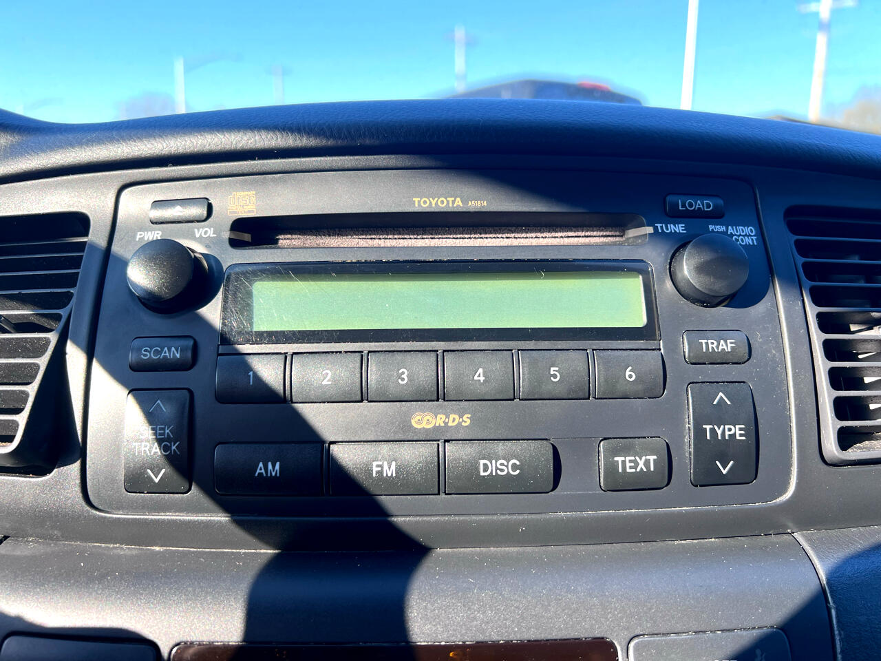 Toyota Corolla CE 2006