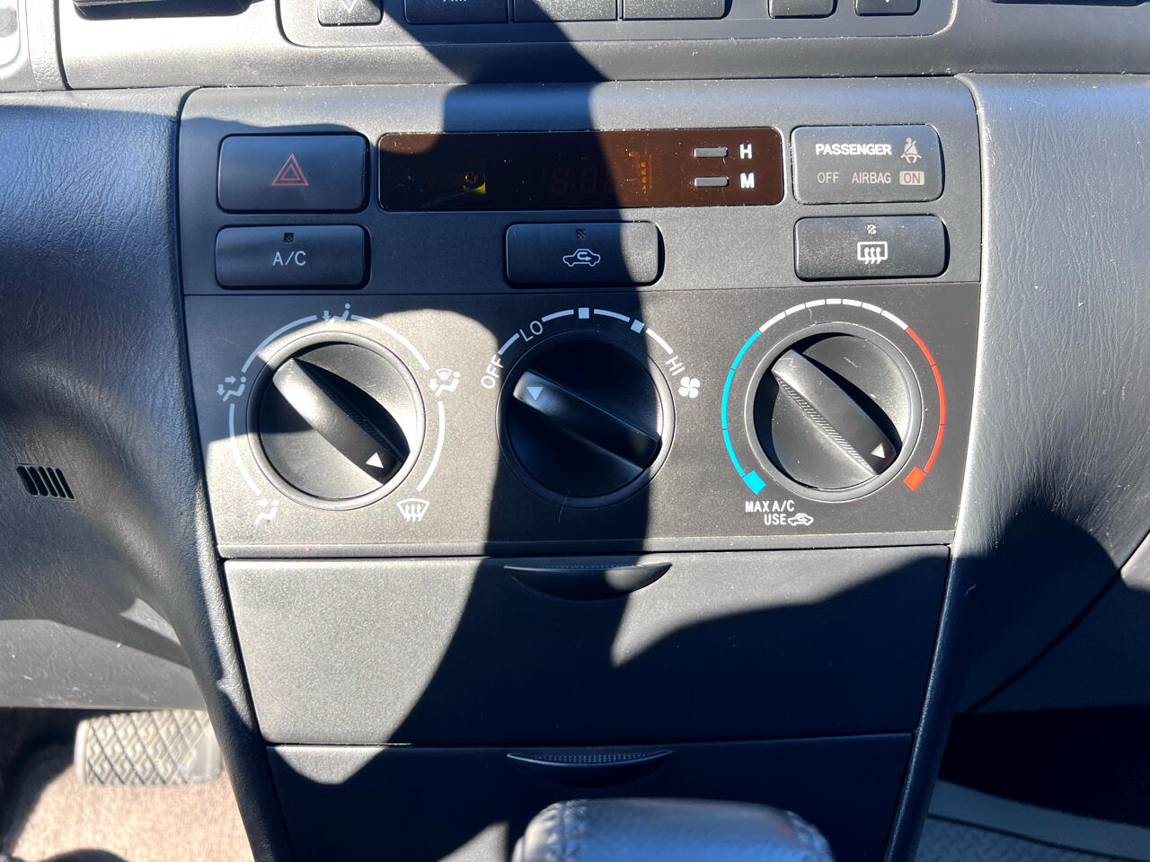 Toyota Corolla CE 2006