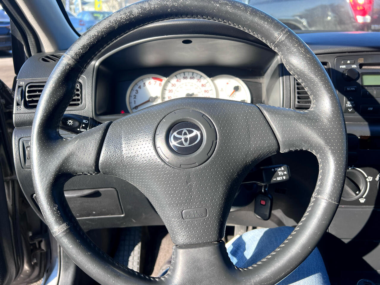 Toyota Corolla CE 2006