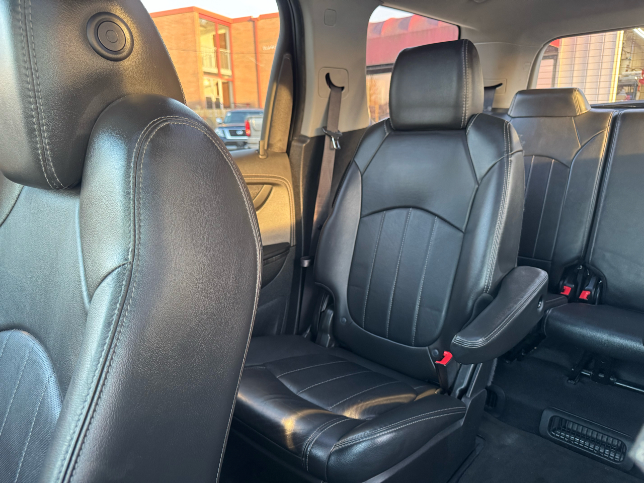 GMC Acadia Denali AWD 2017