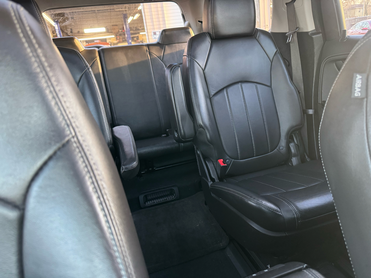 GMC Acadia Denali AWD 2017