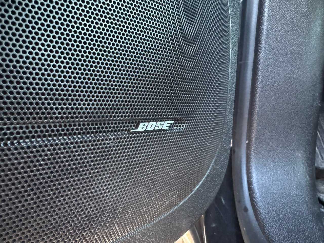 GMC Acadia Denali AWD 2017