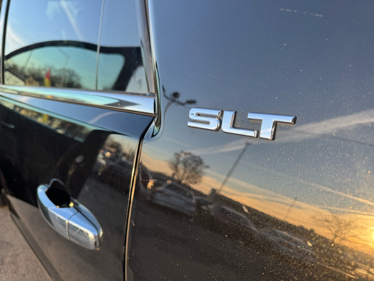 GMC Acadia Denali AWD 2017