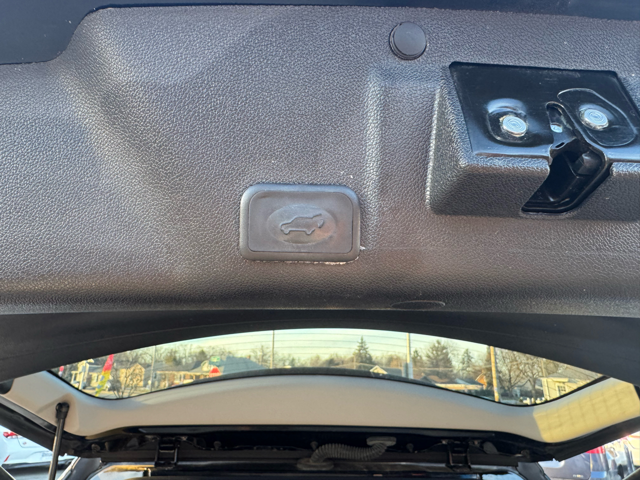 GMC Acadia Denali AWD 2017