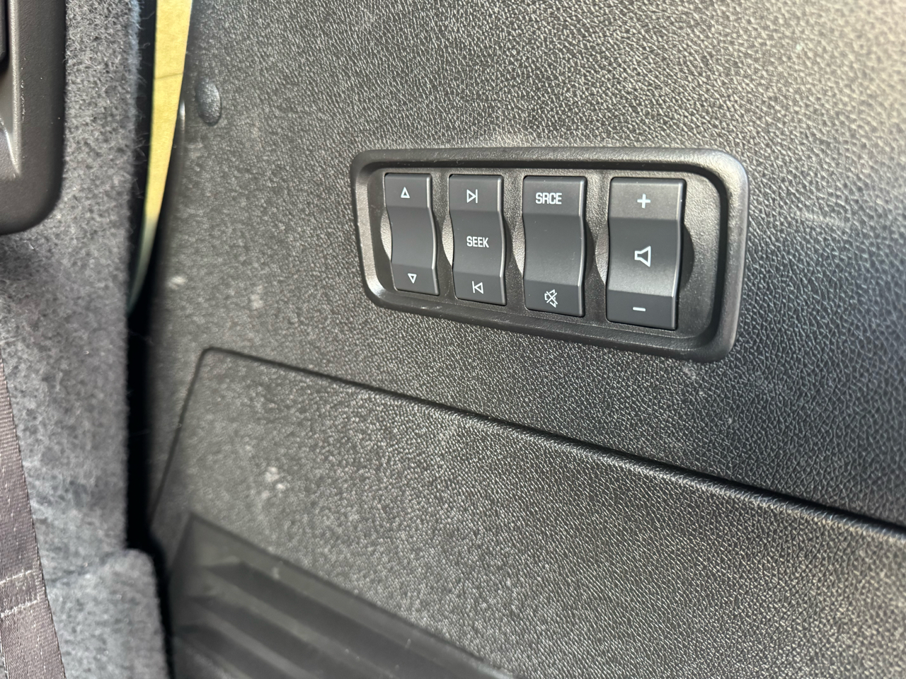 GMC Acadia Denali AWD 2017