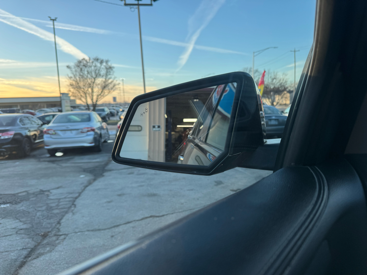 GMC Acadia Denali AWD 2017