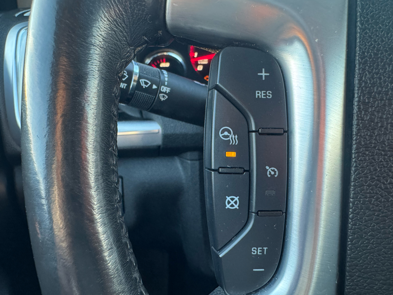 GMC Acadia Denali AWD 2017