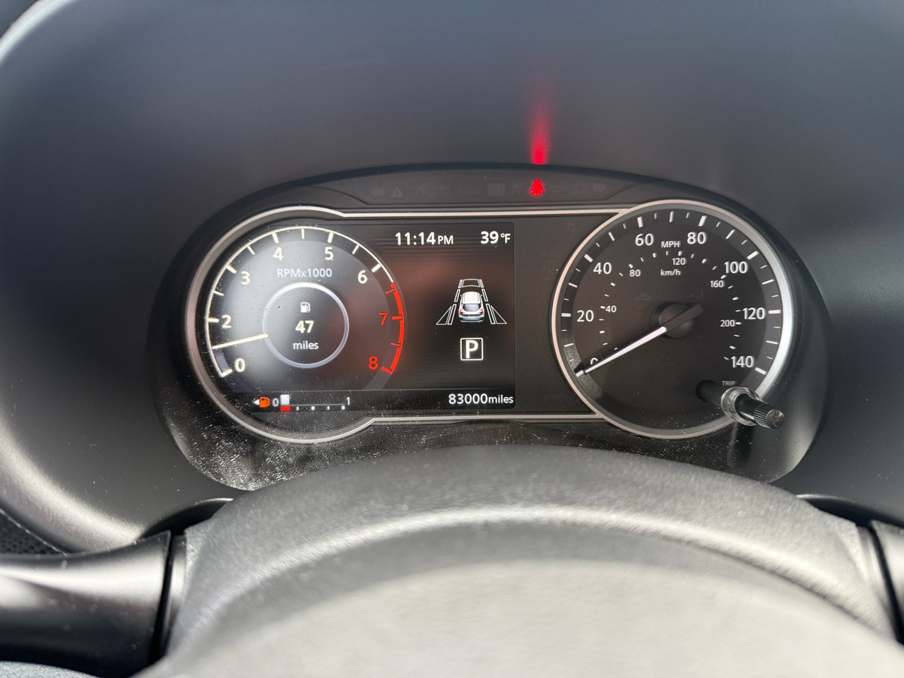 Nissan Kicks SV 2020