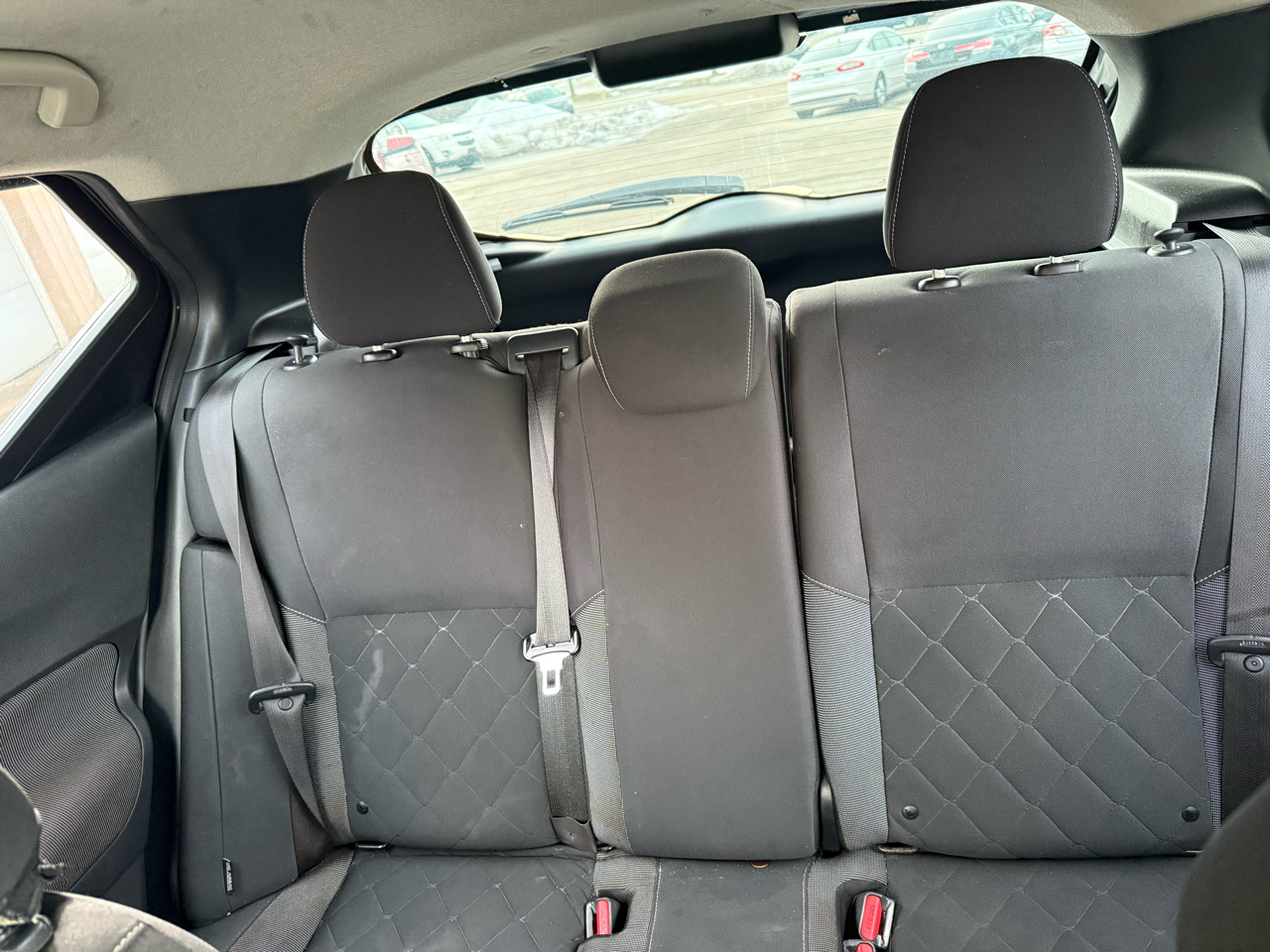 Nissan Kicks SV 2020