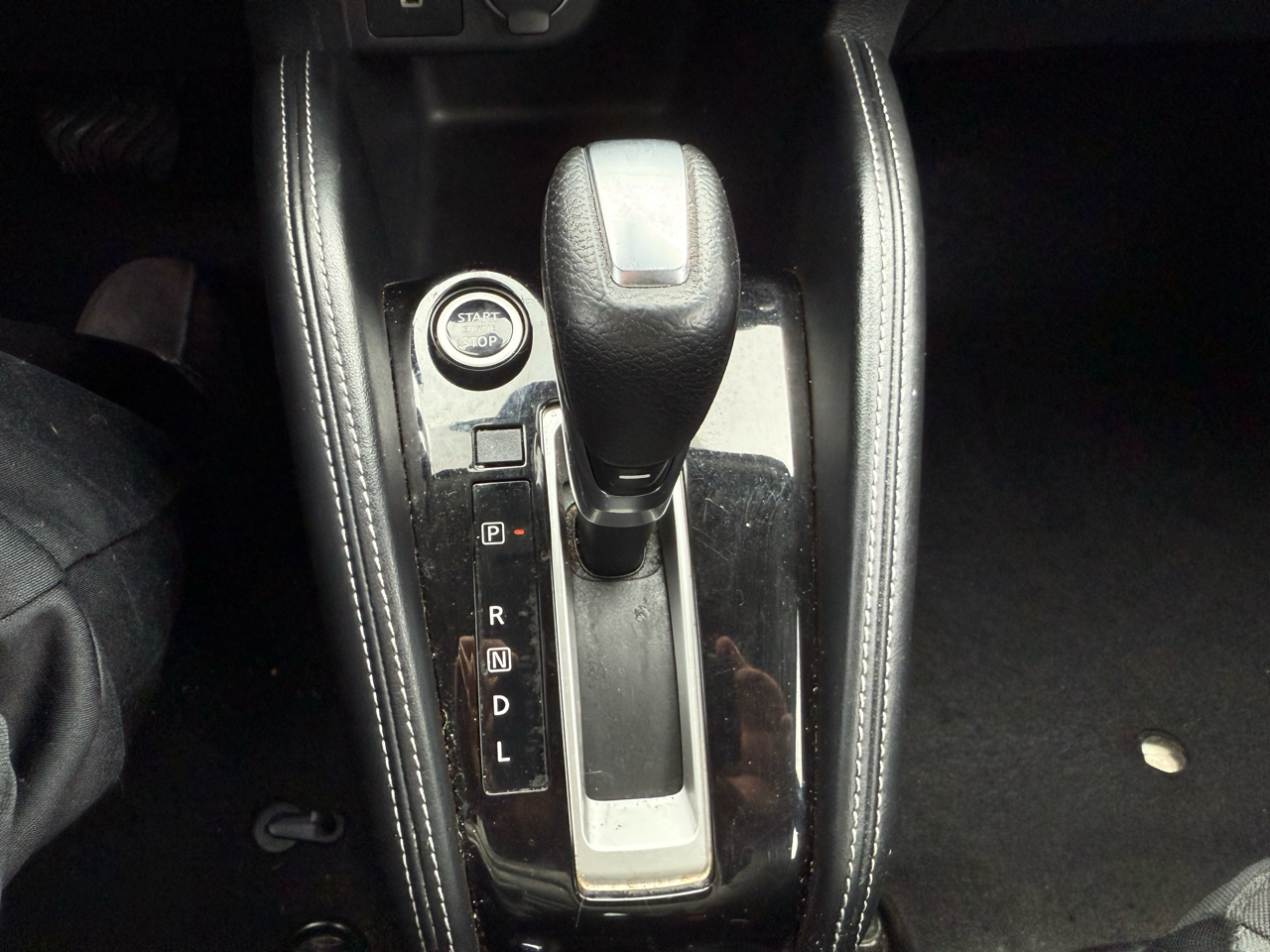 Nissan Kicks SV 2020