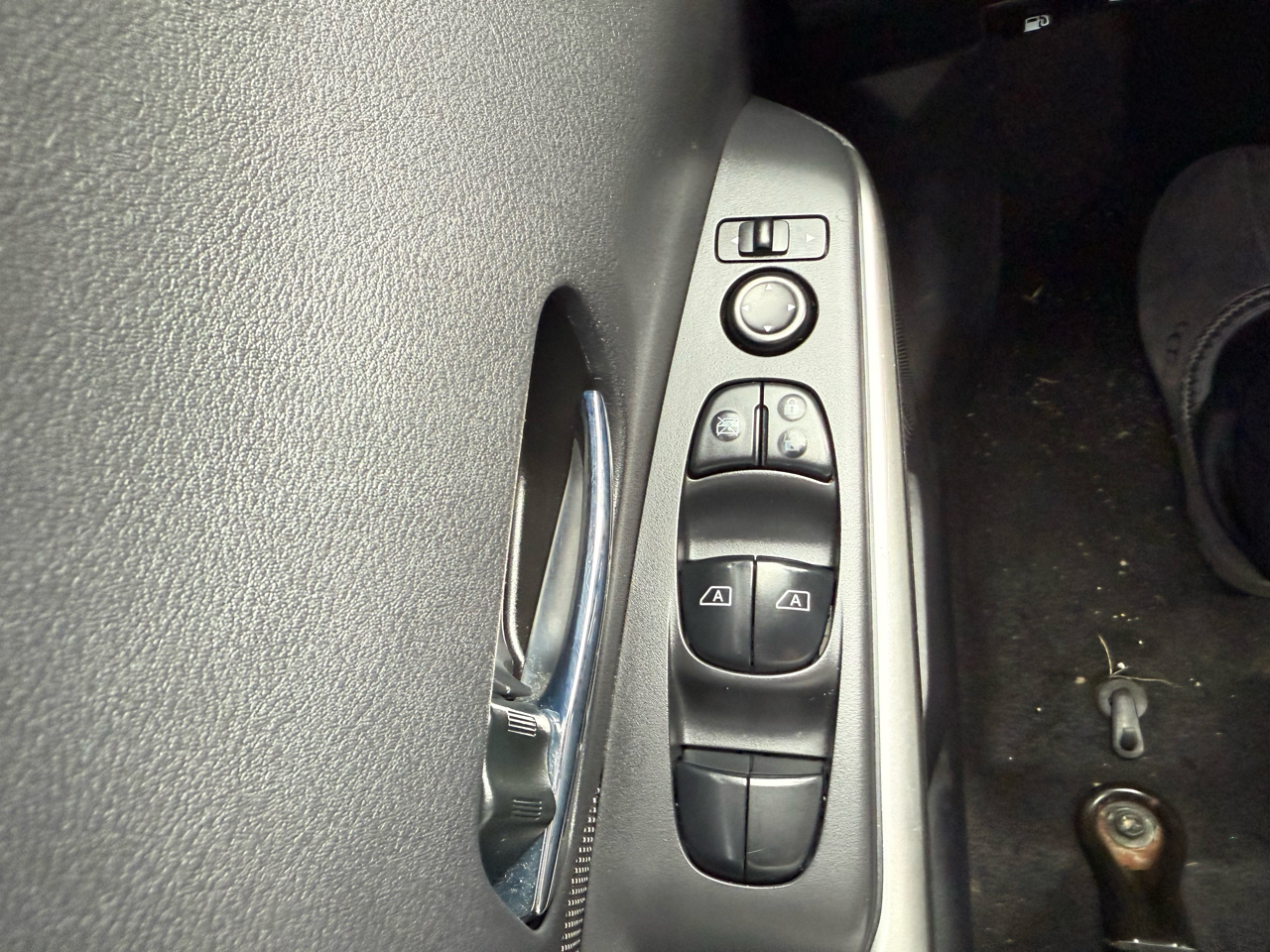 Nissan Kicks SV 2020