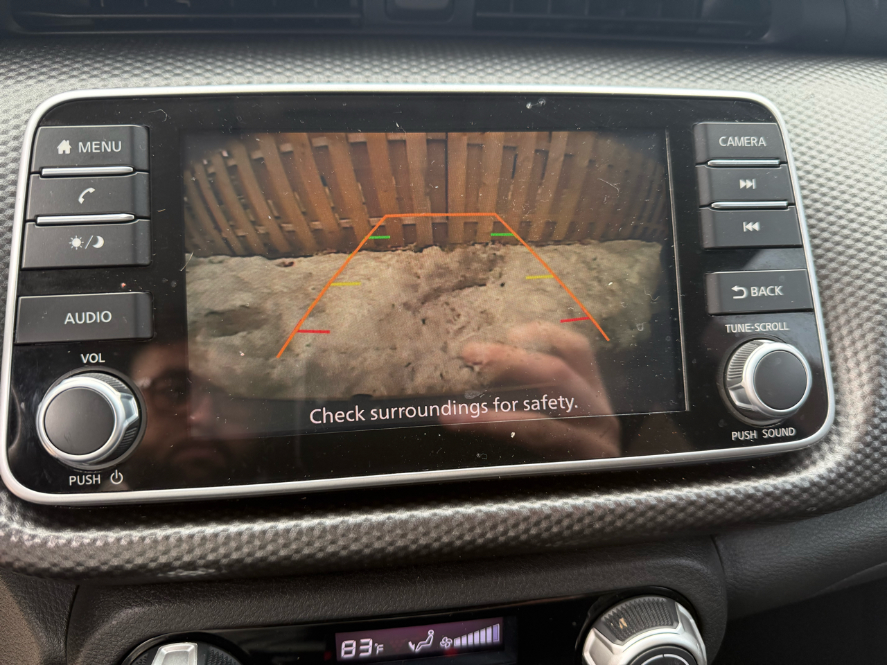 Nissan Kicks SV 2020