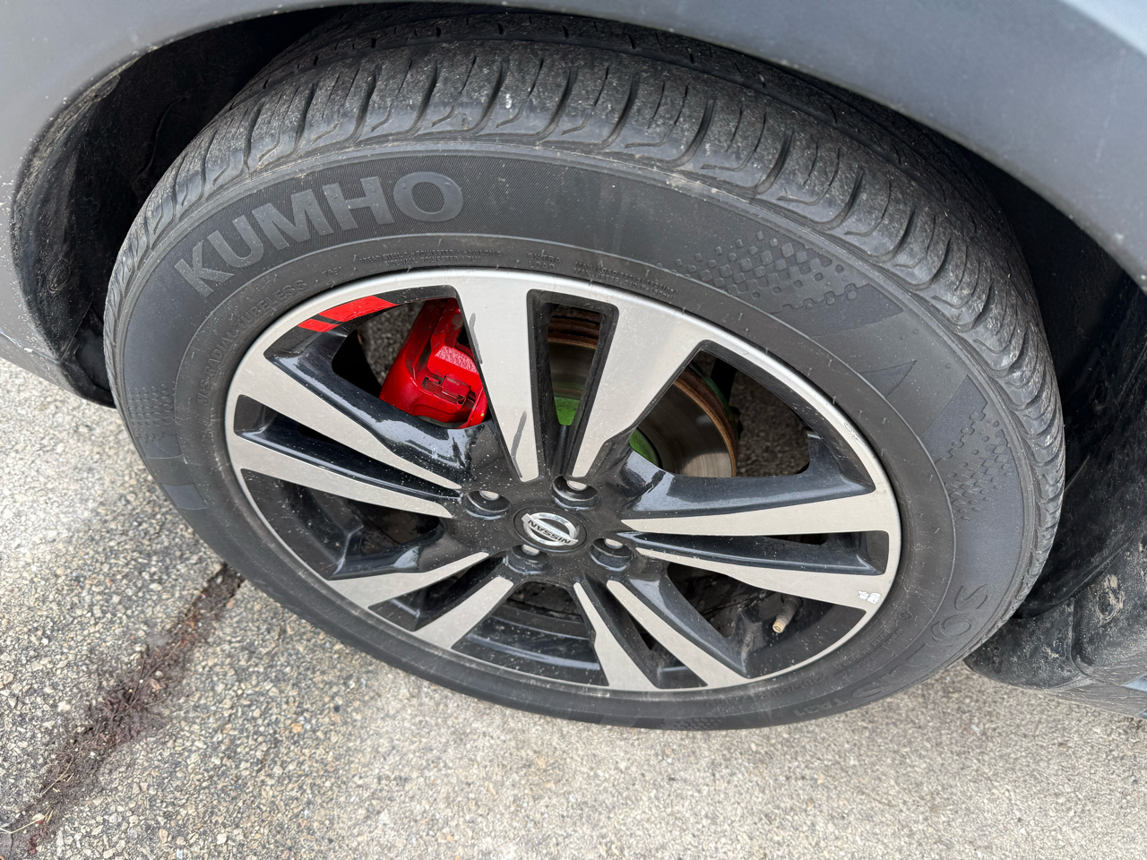 Nissan Kicks SV 2020