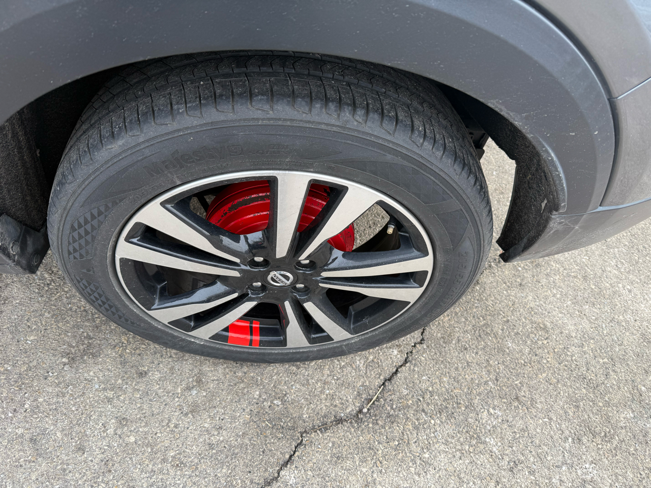 Nissan Kicks SV 2020