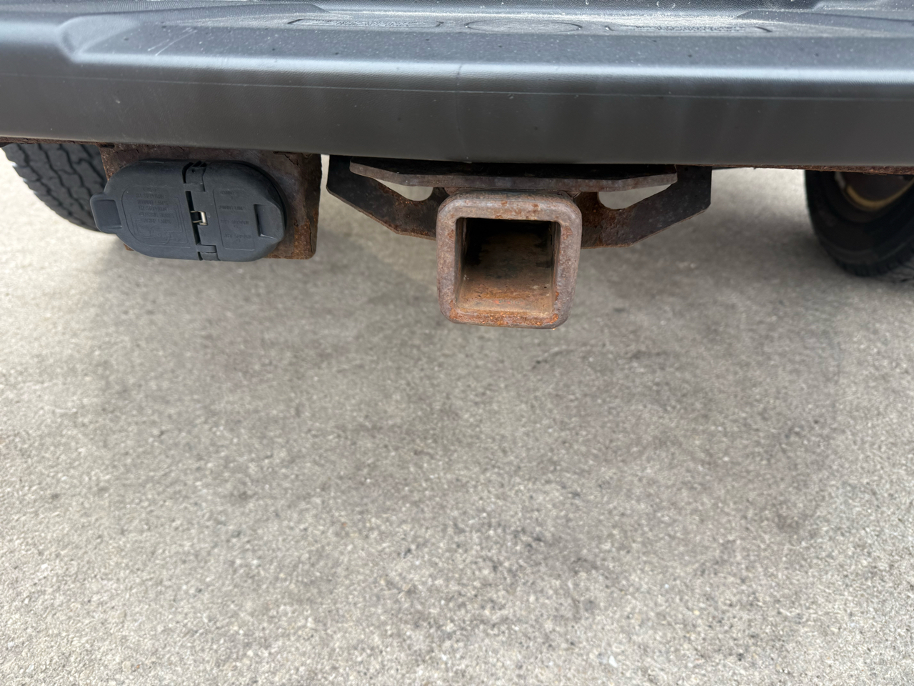 Ford F-150 FX4 SuperCab 6.5-ft. Bed 4WD 2012