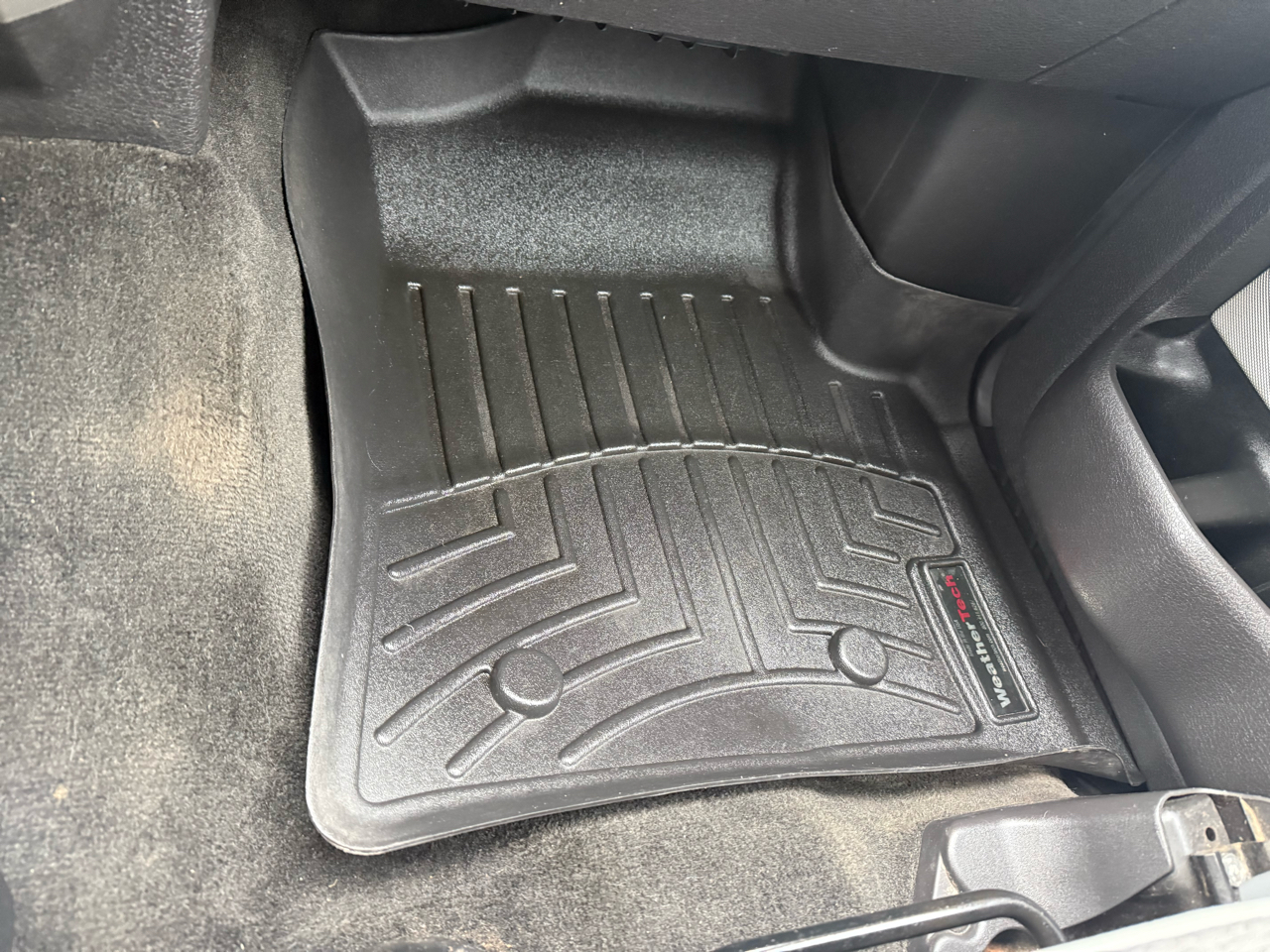 Ford F-150 FX4 SuperCab 6.5-ft. Bed 4WD 2012