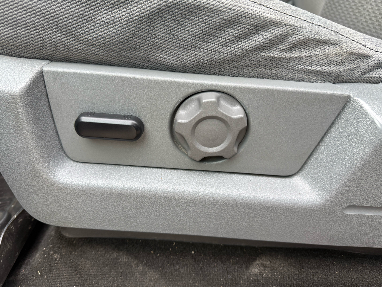 Ford F-150 FX4 SuperCab 6.5-ft. Bed 4WD 2012