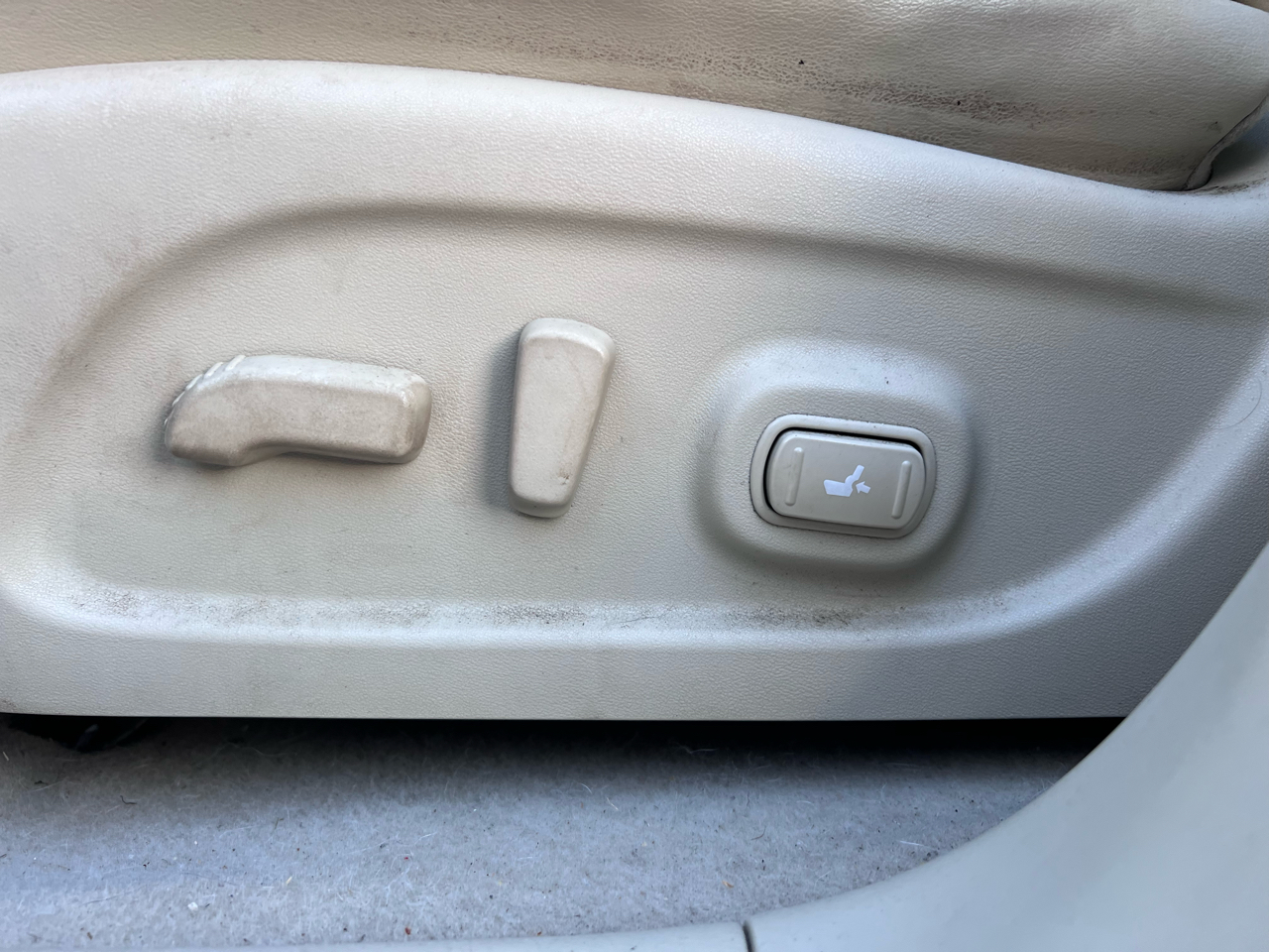 Infiniti QX60 Base AWD 2014