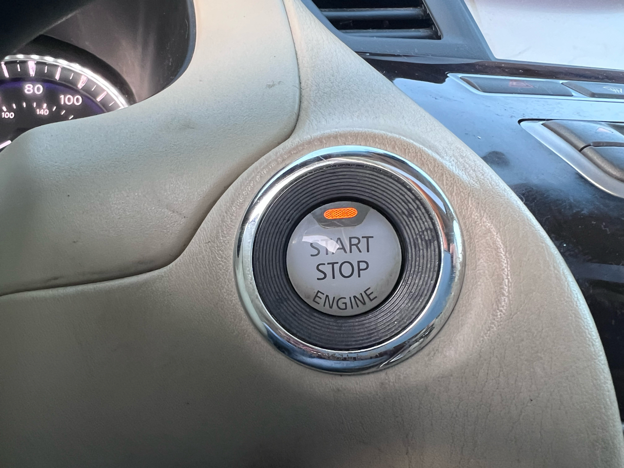 Infiniti QX60 Base AWD 2014