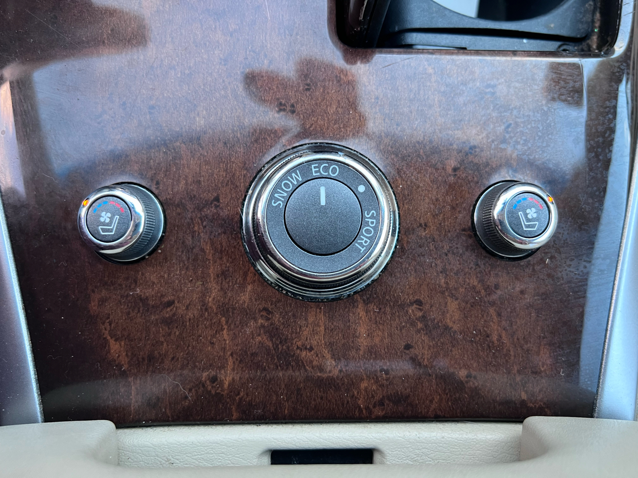 Infiniti QX60 Base AWD 2014