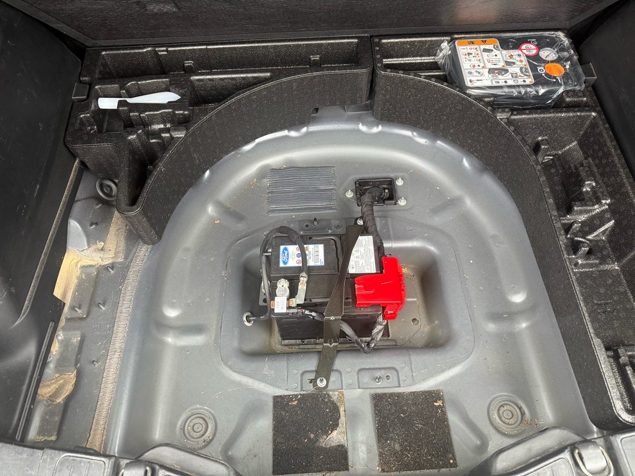 Ford Escape Hybrid SE Sport AWD 2021