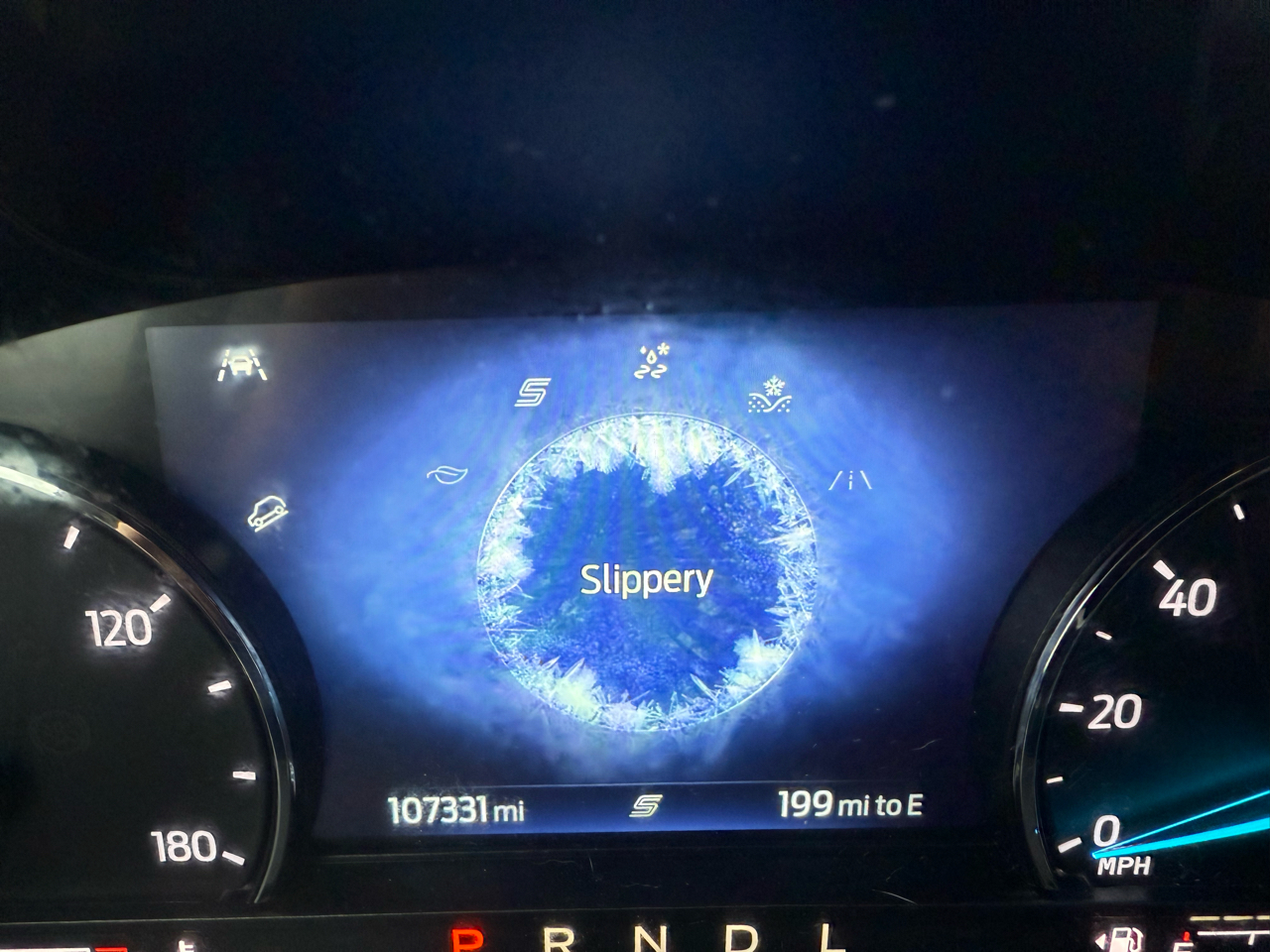 Ford Escape Hybrid SE Sport AWD 2021