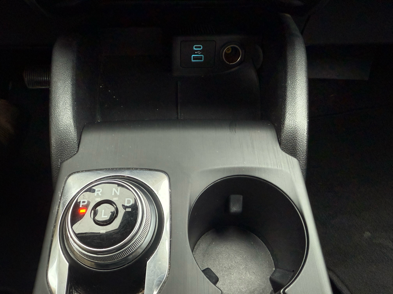 Ford Escape Hybrid SE Sport AWD 2021