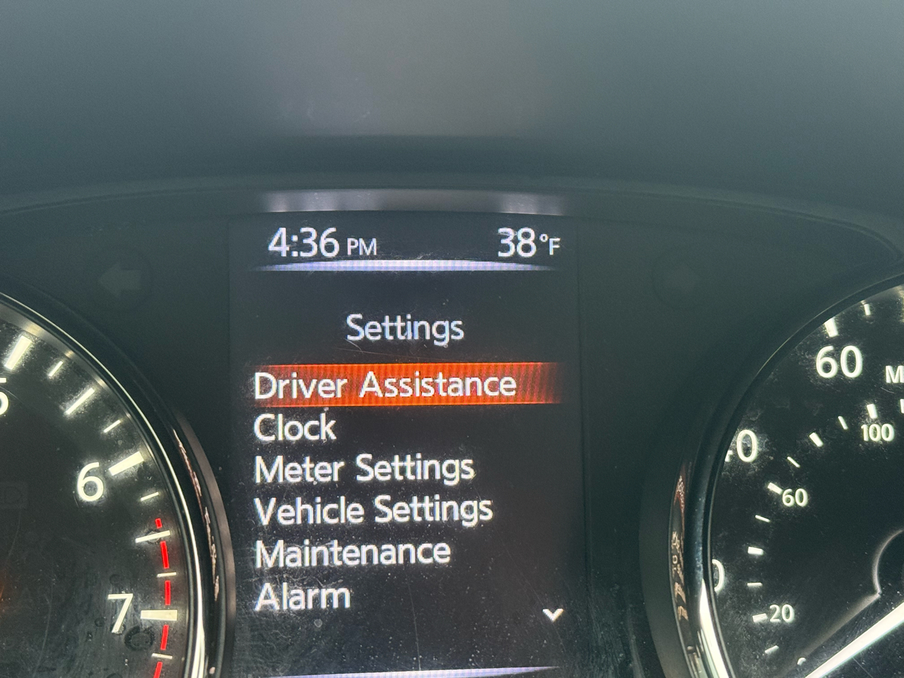 Nissan Rogue Sport SL 2018