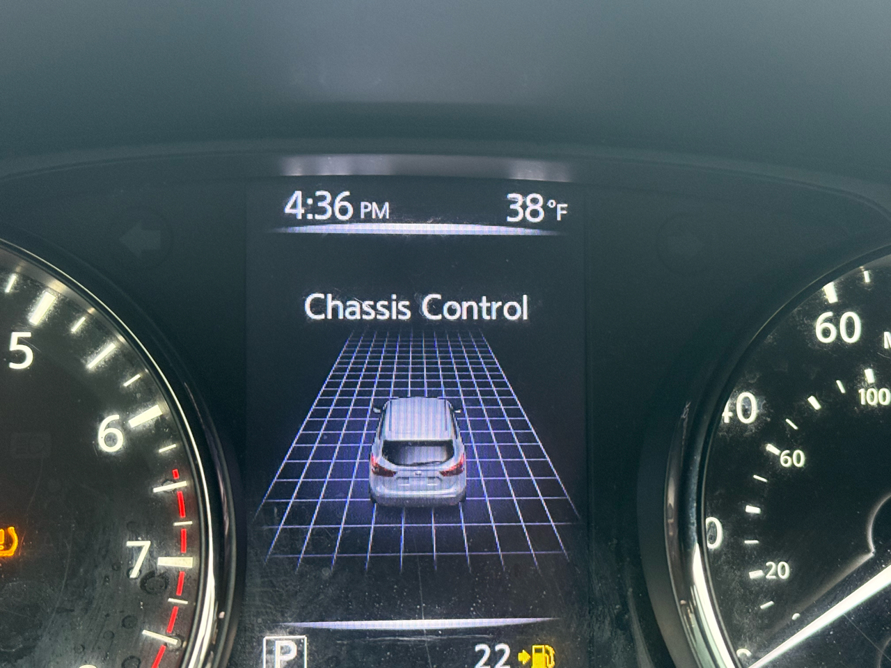 Nissan Rogue Sport SL 2018