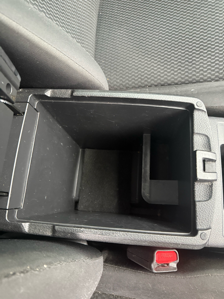 Nissan Rogue Sport SL 2018