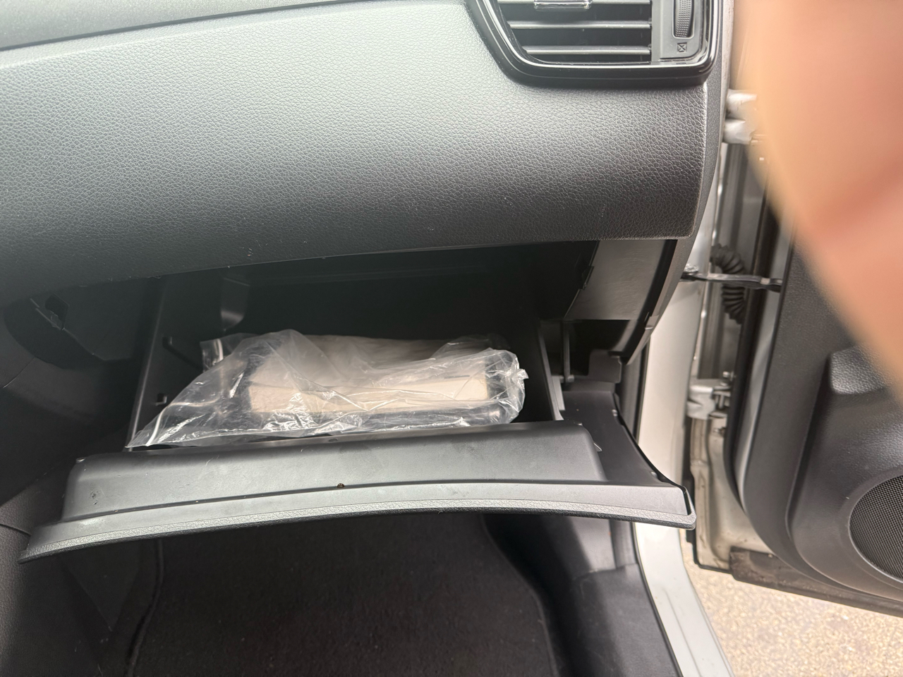 Nissan Rogue Sport SL 2018