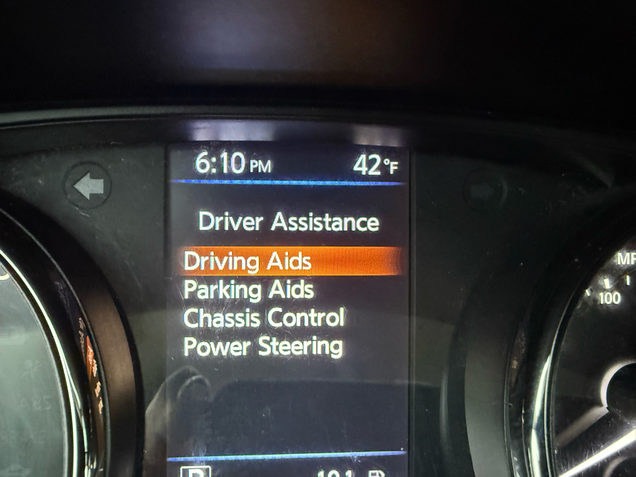 Nissan Rogue Sport S 2019