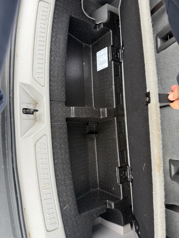 GMC Acadia SLT-1 FWD 2019